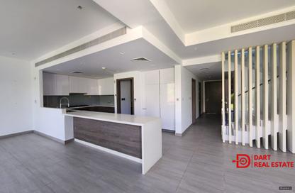 Villa - 3 - 4 for rent in Aspens - Yas Acres - Yas Island - Abu Dhabi