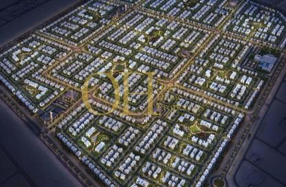 Land - Studio for sale in Alreeman II - Al Shamkha - Abu Dhabi