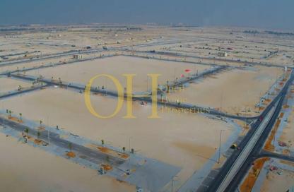 Land - Studio for sale in Alreeman II - Al Shamkha - Abu Dhabi