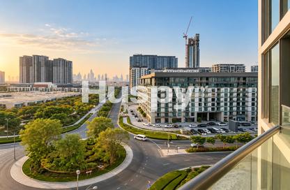 Apartment - 1 - 1 for sale in Sobha Hartland Waves - Sobha Hartland - Mohammed Bin Rashid City - Dubai Apartment - 1 - 1 for sale in Sobha Hartland Waves - Sobha Hartland - Mohammed Bin Rashid City - Dubai