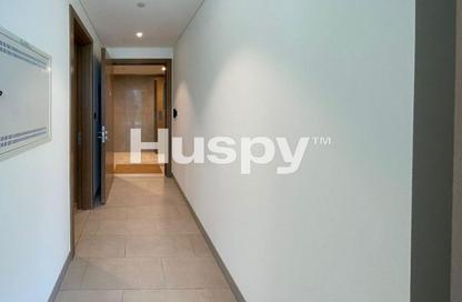 Apartment - 1 - 1 for sale in Sobha Hartland Waves - Sobha Hartland - Mohammed Bin Rashid City - Dubai