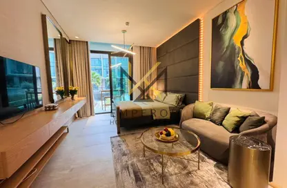 شقة - 1 حمام للايجار في التوقيع - الضاحية 10 - قرية جميرا الدائرية - دبي