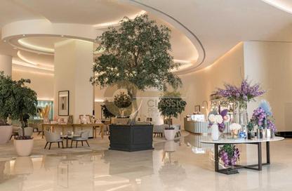 Apartment - 1 Bedroom - 1 Bathroom for rent in JW Marriott Hotel Marina - Dubai Marina - Dubai Apartment - 1 Bedroom - 1 Bathroom for rent in JW Marriott Hotel Marina - Dubai Marina - Dubai