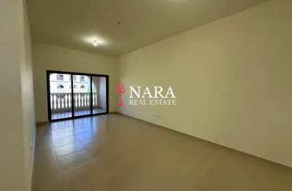 Apartment - 1 Bedroom - 2 Bathrooms for rent in Shore - The Pearl Residences at Saadiyat - Saadiyat Island - Abu Dhabi