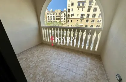 شقة - غرفة نوم - 2 حمامات للايجار في شور - مساكن اللؤلؤة في السعديات - جزيرة السعديات - أبوظبي