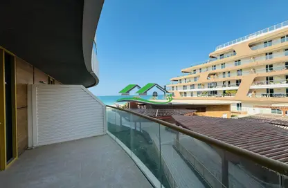 Apartment - 1 Bedroom - 2 Bathrooms for rent in Qaryat Al Hidd - Saadiyat Island - Abu Dhabi Apartment - 1 Bedroom - 2 Bathrooms for rent in Qaryat Al Hidd - Saadiyat Island - Abu Dhabi