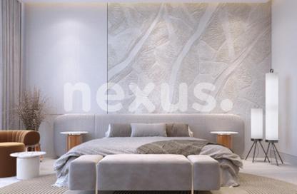 Apartment - Studio - 1 Bathroom for sale in Auresta tower - District 11 - Jumeirah Village Circle - Dubai