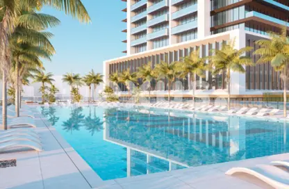 Apartment - Studio - 1 Bathroom for sale in Auresta tower - District 11 - Jumeirah Village Circle - Dubai