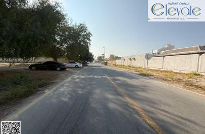 Land - Studio for sale in Musheiref - Ajman