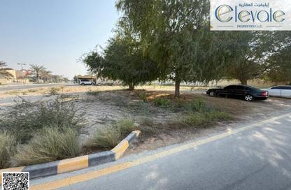 Land - Studio for sale in Musheiref - Ajman