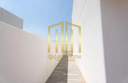Townhouse - 3 Bedrooms - 4 Bathrooms for sale in Noya Viva - Noya - Yas Island - Abu Dhabi