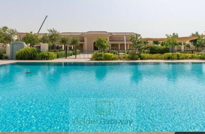 Villa - 4 Bedrooms - 5 Bathrooms for rent in Amaranta B - Amaranta - Villanova - Dubai Villa - 4 Bedrooms - 5 Bathrooms for rent in Amaranta B - Amaranta - Villanova - Dubai