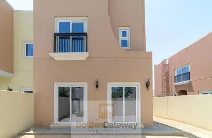 فيلا - 4 غرف نوم - 5 حمامات للايجار في أمارانتا ب - امرانتا - فيلا نوفا - دبي فيلا - 4 غرف نوم - 5 حمامات للايجار في أمارانتا ب - امرانتا - فيلا نوفا - دبي