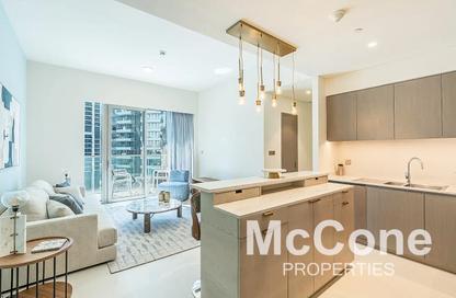 Apartment - 2 Bedrooms - 2 Bathrooms for rent in Grande - Opera District - Downtown Dubai - Dubai