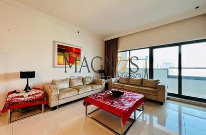 Apartment - 2 Bedrooms - 3 Bathrooms for rent in Capital Bay Tower B - Capital Bay - Business Bay - Dubai
