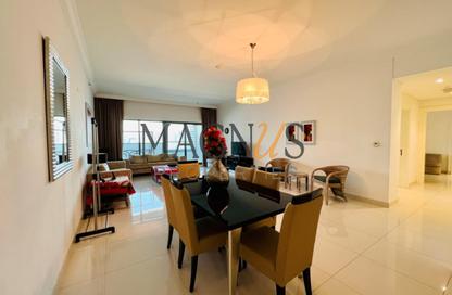 Apartment - 2 Bedrooms - 3 Bathrooms for rent in Capital Bay Tower B - Capital Bay - Business Bay - Dubai