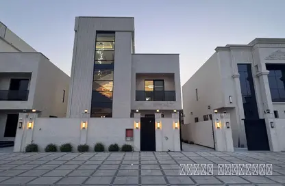 Villa - 5 Bedrooms - 7 Bathrooms for sale in Al Helio 2 - Al Helio - Ajman