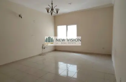 شقة - غرفة نوم - 1 حمام للايجار في الند - القاسمية - الشارقة