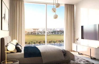 Apartment - 3 Bedrooms - 4 Bathrooms for sale in Sobha Hartland Waves Opulence - Sobha Hartland - Mohammed Bin Rashid City - Dubai