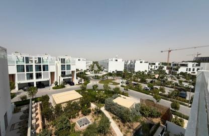 Villa - 4 - 5 for rent in Ixora - Al Barari - Dubai
