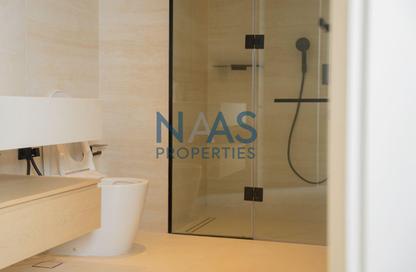Apartment - Studio - 1 Bathroom for rent in Kempinski Residences The Creek Tower 1 - Kempinski Residences The Creek - Dubai Healthcare City 2 - Al Jaddaf - Dubai