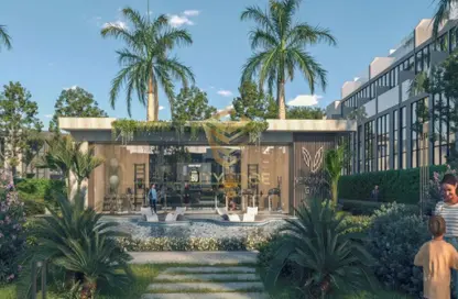 شقة - 1 حمام للبيع في فيردانا ريزيدنس - مجمع دبي للاستثمار - دبي