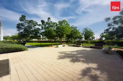 Apartment - Studio - 1 Bathroom for rent in Jasmine B - Jasmine - DAMAC Hills - Dubai