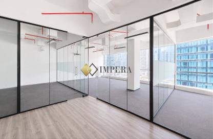 Office Space - Studio for rent in Blue Bay Tower - Business Bay - Dubai Office Space - Studio for rent in Blue Bay Tower - Business Bay - Dubai