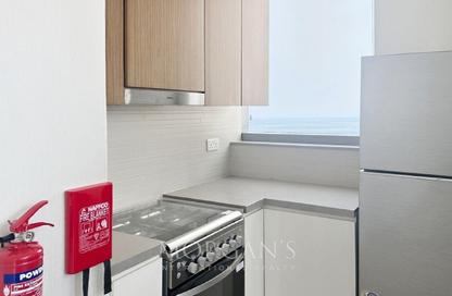Apartment - 2 - 2 for rent in 5242 Tower 2 - 5242 - Dubai Marina - Dubai