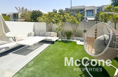 Townhouse - 3 - 4 for rent in Ruba - Arabian Ranches 3 - Dubai