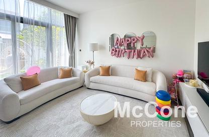 Townhouse - 3 - 4 for rent in Ruba - Arabian Ranches 3 - Dubai