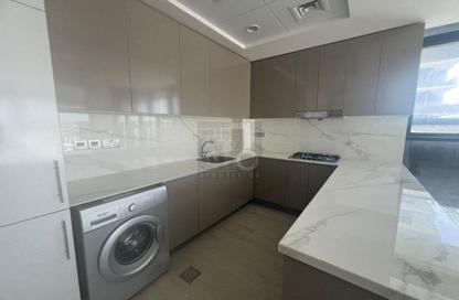 Apartment - 1 - 1 for sale in Azizi Riviera 3 - Azizi Riviera - Meydan One - Meydan - Dubai Apartment - 1 - 1 for sale in Azizi Riviera 3 - Azizi Riviera - Meydan One - Meydan - Dubai