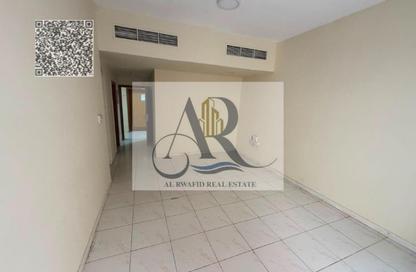 Apartment - 1 Bedroom - 1 Bathroom for rent in Sheikh Jaber Al Sabah Street - Al Naimiya - Al Nuaimiya - Ajman