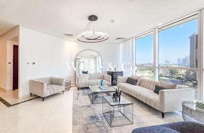 Apartment - 3 Bedrooms - 4 Bathrooms for sale in 23 Marina - Dubai Marina - Dubai Apartment - 3 Bedrooms - 4 Bathrooms for sale in 23 Marina - Dubai Marina - Dubai