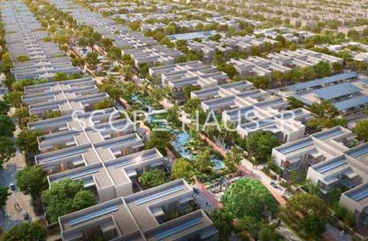 Apartment - 3 Bedrooms - 4 Bathrooms for sale in The Sustainable City - Yas Island - Yas Island - Abu Dhabi