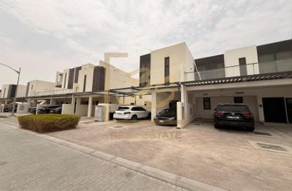Villa - 3 Bedrooms - 5 Bathrooms for sale in Amazonia - Damac Hills 2 - Dubai Villa - 3 Bedrooms - 5 Bathrooms for sale in Amazonia - Damac Hills 2 - Dubai