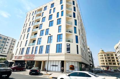 Whole Building - 7+ Bedrooms - 7+ Bathrooms for sale in Muwaileh 29 Building - Muwaileh - Sharjah