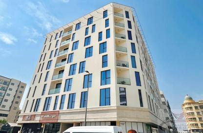 Whole Building - 7+ Bedrooms - 7+ Bathrooms for sale in Muwaileh 29 Building - Muwaileh - Sharjah