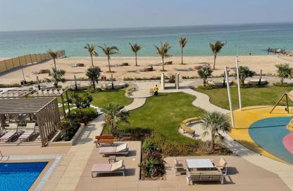 Apartment - Studio - 1 Bathroom for rent in The Residence - Al Khaldeia Area - Sharjah