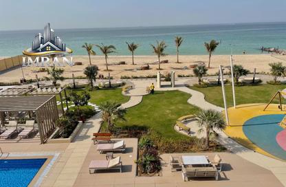Apartment - Studio - 1 Bathroom for rent in The Residence - Al Khaldeia Area - Sharjah Apartment - Studio - 1 Bathroom for rent in The Residence - Al Khaldeia Area - Sharjah