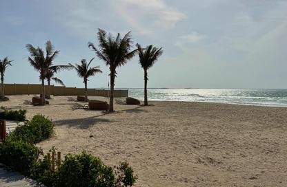 Apartment - Studio - 1 Bathroom for rent in The Residence - Al Khaldeia Area - Sharjah