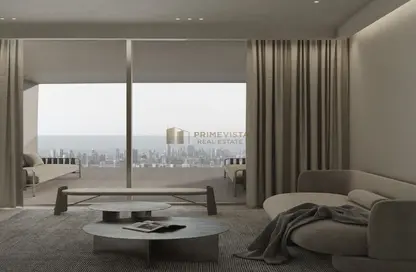 Apartment - 1 Bedroom - 2 Bathrooms for sale in Keturah Reserve - MAG City - Mohammed Bin Rashid City - Dubai Apartment - 1 Bedroom - 2 Bathrooms for sale in Keturah Reserve - MAG City - Mohammed Bin Rashid City - Dubai