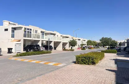 تاون هاوس - 3 غرف نوم - 3 حمامات للبيع في ميموسا - داماك هيلز 2 - دبي