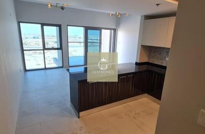 Apartment - 2 Bedrooms - 2 Bathrooms for rent in MAG 550 - Mag 5 Boulevard - Residential District - Dubai South (Dubai World Central) - Dubai