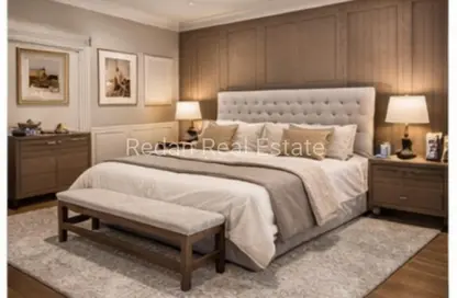 Apartment - 2 Bedrooms - 2 Bathrooms for rent in Seagate Building 3 - Seagate - Mina Rashid - Dubai