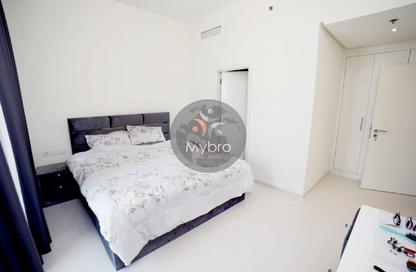 Apartment - 1 Bedroom - 2 Bathrooms for sale in Golf Promenade 5A - Golf Promenade 5 - Golf Town - DAMAC Hills - Dubai