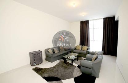 Apartment - 1 Bedroom - 2 Bathrooms for sale in Golf Promenade 5A - Golf Promenade 5 - Golf Town - DAMAC Hills - Dubai