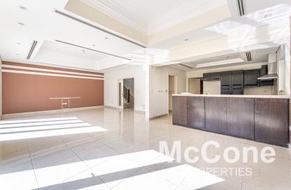 Villa - 4 - 5 for rent in Quortaj 3 - Al Furjan - Dubai