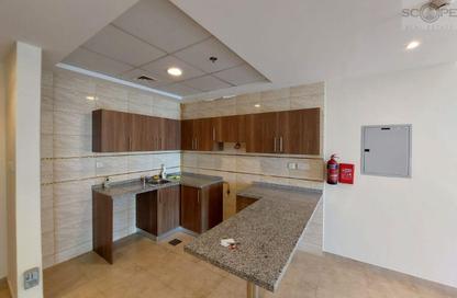 Apartment - 1 Bedroom - 2 Bathrooms for rent in Dubai Star - JLT Cluster L - Jumeirah Lake Towers - Dubai Apartment - 1 Bedroom - 2 Bathrooms for rent in Dubai Star - JLT Cluster L - Jumeirah Lake Towers - Dubai
