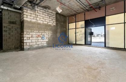 متجر - استوديو - 1 حمام للبيع في عزيزي ريفييرا 3 - عزيزي ريفيرا - ميدان واحد - ميدان - دبي متجر - استوديو - 1 حمام للبيع في عزيزي ريفييرا 3 - عزيزي ريفيرا - ميدان واحد - ميدان - دبي